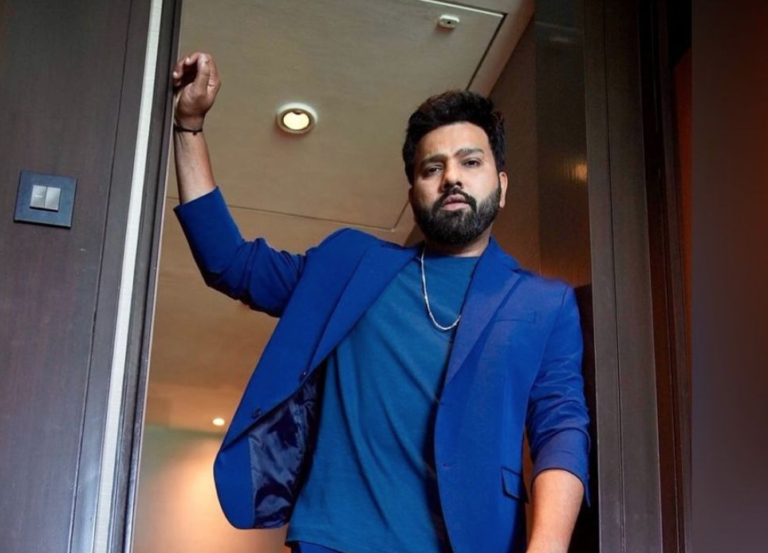 Rohit Sharma Set for TV Debut, New Show Teaser Creates Buzz Among Fans