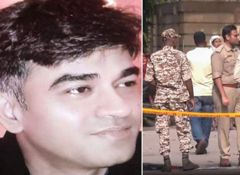 Three Arrested From Bihar and UP in Suvendu Adhikari PA Murder Case