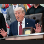 Iran-US Tensions Escalate Again as Trump Rejects Tehran Proposal Amid Gulf Drone Alerts