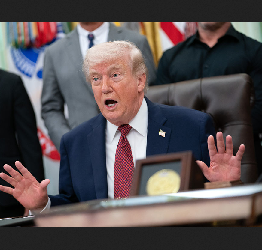 Iran-US Tensions Escalate Again as Trump Rejects Tehran Proposal Amid Gulf Drone Alerts