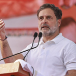 Rahul Gandhi Slams Centre After NEET-UG 2026 Cancellation, Says 22 Lakh Students’ Dreams Crushed