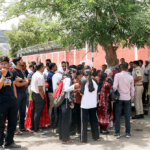 NEET-UG 2026 Paper Leak Spread Across Multiple States, Mastermind Arrested in Jaipur