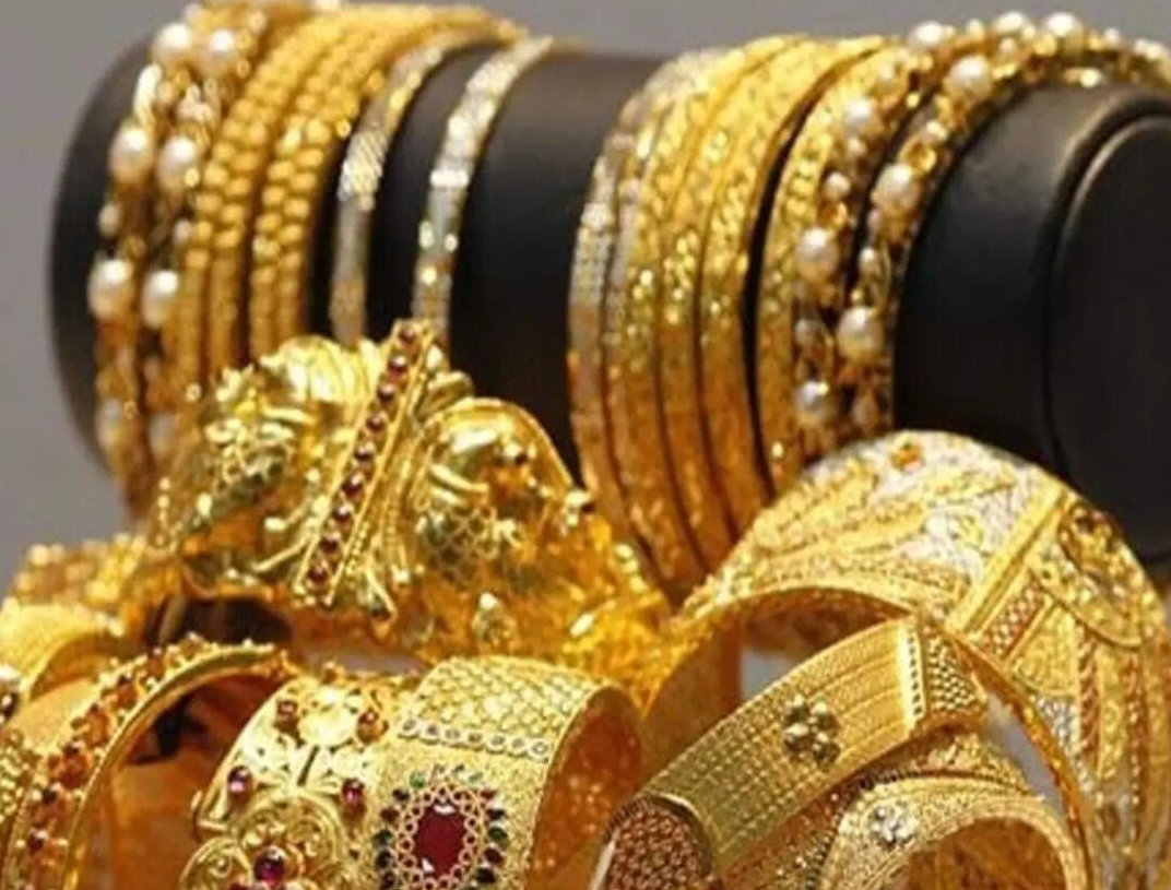 Why Did BSE Shares Rally After Gold Import Duty Hike?