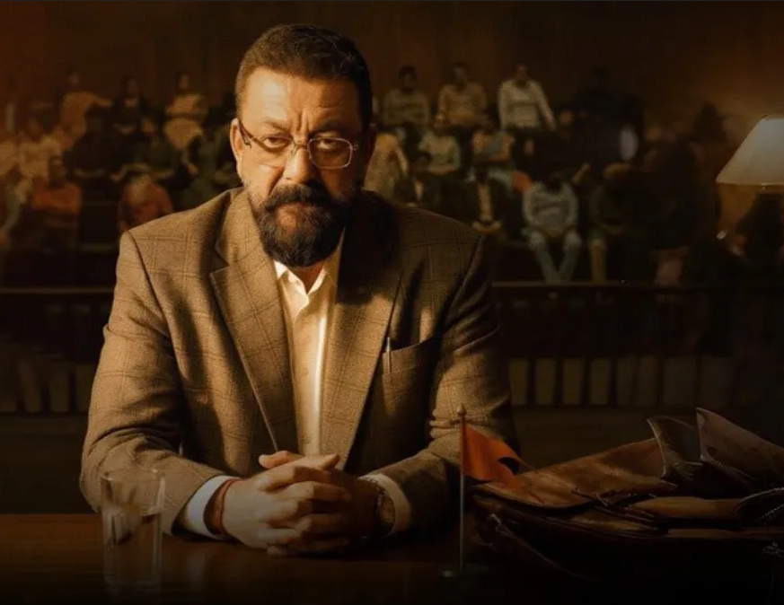 Aakhri Sawal Box Office Day 2: Sanjay Dutt’s Film Fails to Cross ₹2 Crore in Two Days, Struggles at Box Office