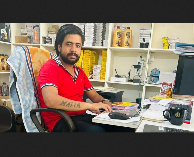 Patiala Man Brutally Murdered Over Suspected Tip-Off Against Drug Network