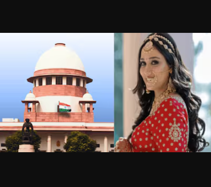 Supreme Court Urges Restraint In Twisha Sharma Case, Slams ‘Narrative’ Around Ex-Judge Accused