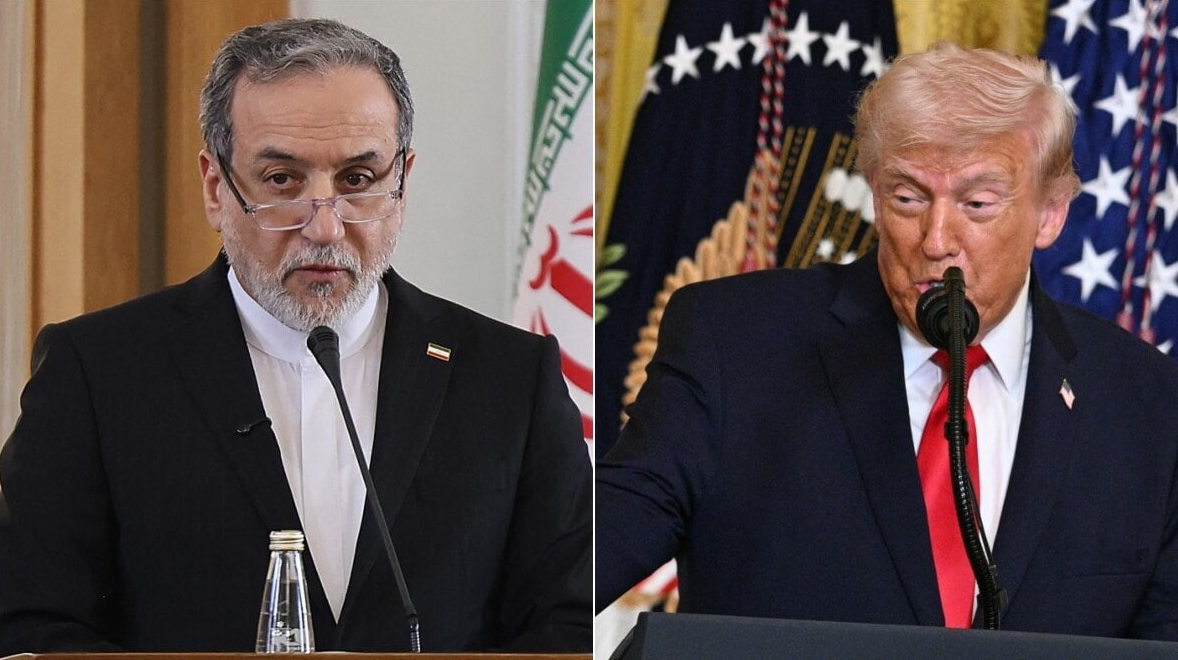 Trump Warns Iran Again Amid Rising Middle East Tensions