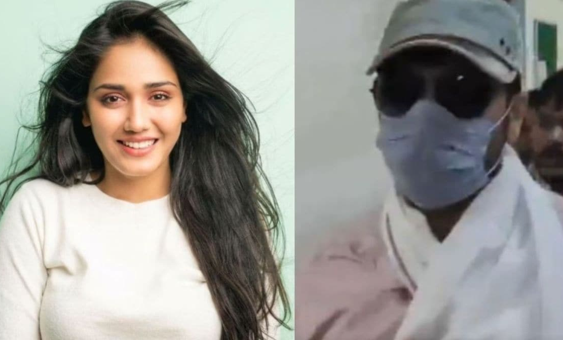 Twisha Sharma Case: Family Alleges VIP Treatment To Samarth Singh