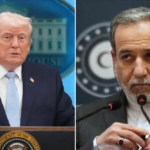 Trump Claims Iran Accepted Key Nuclear Condition, Peace Deal Prospects Improve