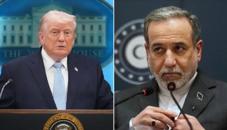 US-Iran Peace Talks Progress, Agreement Reached On Hormuz Strait And Nuclear Discussions