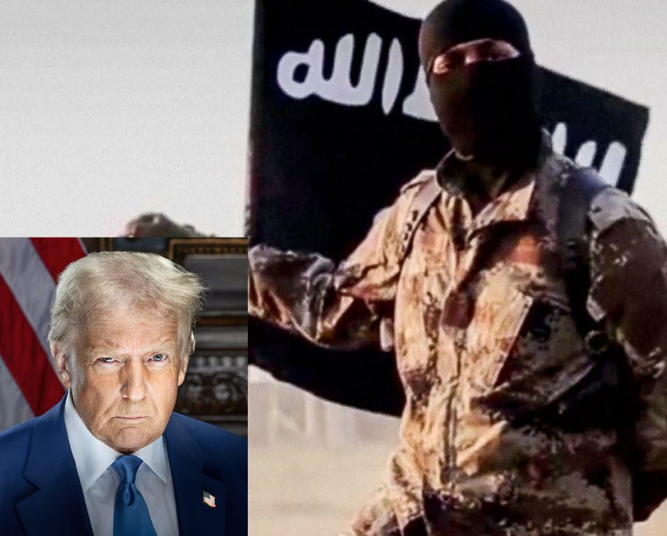 US Kills Top ISIS Commander Abu-Bilal in Nigeria Operation