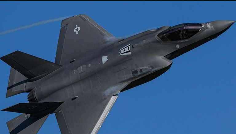 US Launches Fresh Strike On Iranian Military Site Near Strait Of Hormuz, Drones Shot Down