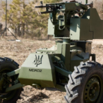 Ukraine’s Robotic Forces Challenge Russia as Warfare Enters the Age of Machines