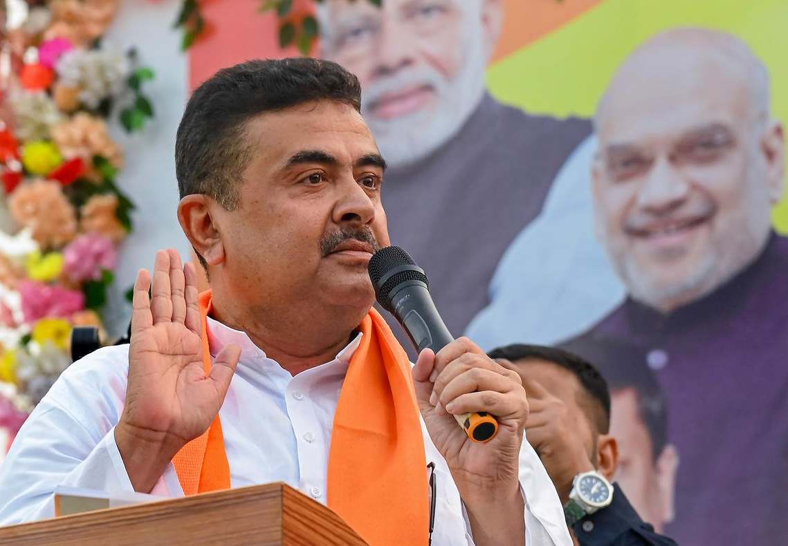 Vande Mataram Made Mandatory In West Bengal Madarsahs