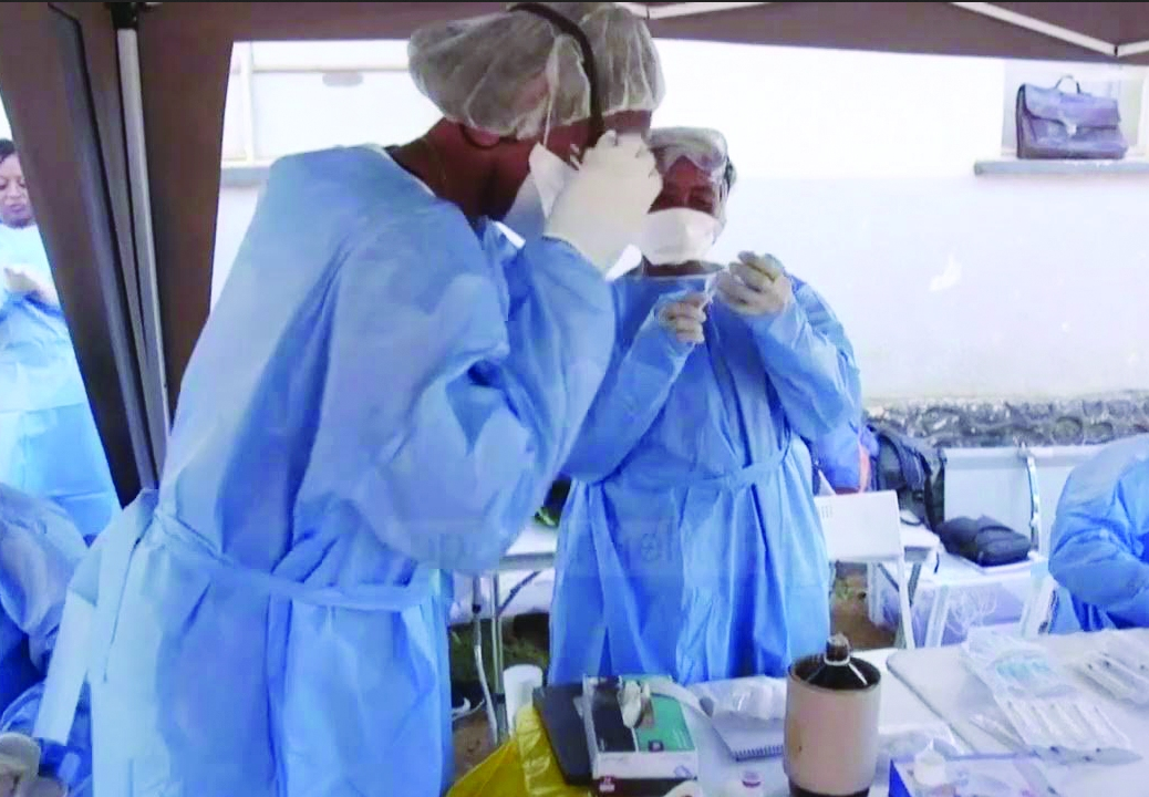 WHO Declares Ebola a Global Health Emergency