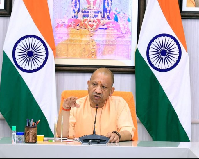 Yogi Government Pushes Energy Saving Measures, Ministers Asked to Reduce Convoys