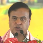 Himanta Biswa Sarma Sworn In as Assam CM for Second Consecutive Term