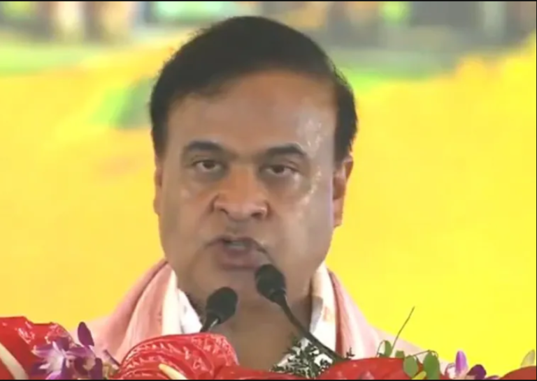 Himanta Biswa Sarma Sworn In as Assam CM for Second Consecutive Term