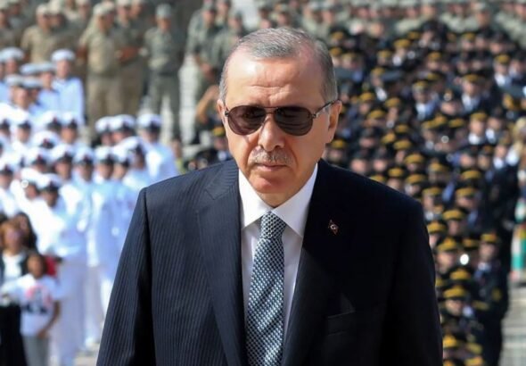 Turkey Revives $15 Billion Canal Project Amid Hormuz Strait Crisis
