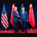 US-China G2 Debate Resurfaces Ahead of Trump-Xi Summit in Beijing