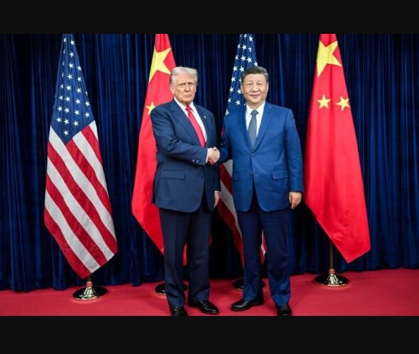 US-China G2 Debate Resurfaces Ahead of Trump-Xi Summit in Beijing