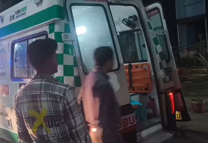 8-Year-Old Boy Dies After Coming In Contact With Railway High-Tension Wire