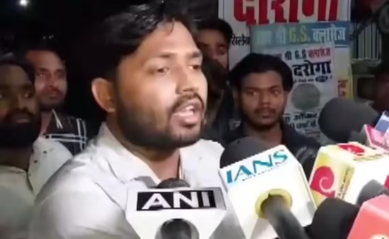 Attack On Khan Sir’s Coaching Centre In Patna, Police Launch Investigation