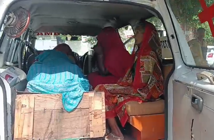 Attempt To Murder Case: Family Alleges No Arrests Despite FIR In Sambhal