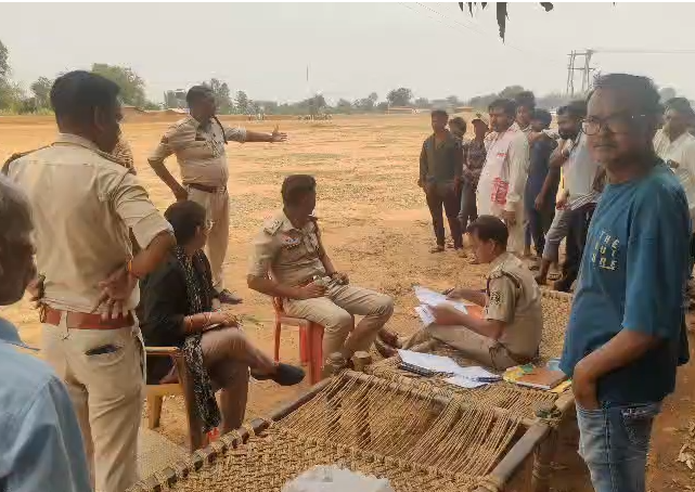 Body Found In Sacks Identified After 10 Days, Police Probe Blind Murder Case
