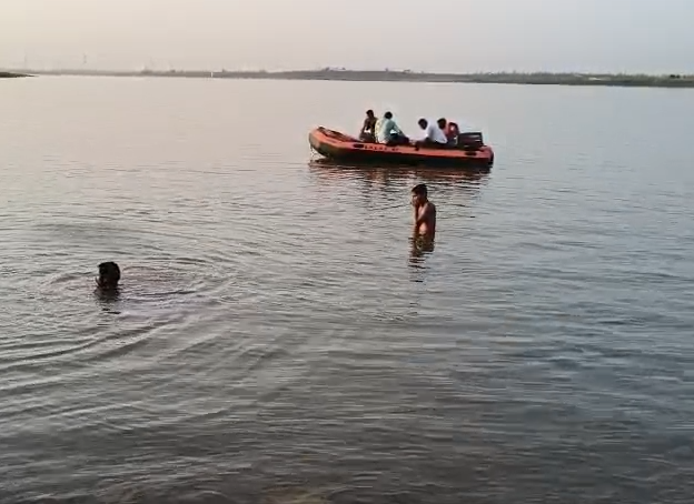 Body Of 14-Year-Old Boy Recovered From Son River, Mourning Grips Area