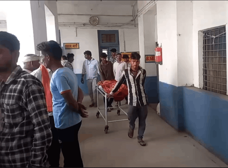 Youth Dies Of Electrocution In Khejra Village, Family Blames Power Department