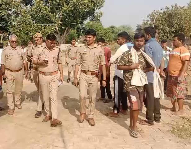 Cattle Shelter Worker Found Murdered In Jaunpur, Police Probe Underway