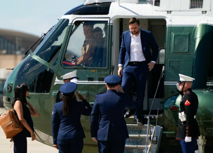 Crucial US-Iran Talks Begin in Switzerland, Nuclear Deal and Lebanon Ceasefire in Spotlight