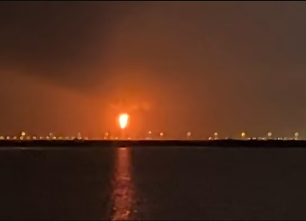 Deadly Blast at Qatar’s Ras Laffan Gas Facility Kills 13, Indians and Pakistanis Among Victims
