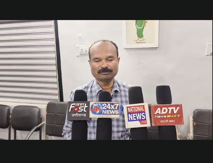 Encroachment Removal Drive Gains Pace In Daundilohara For Planned Urban Development