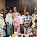 Fake Call Centre Busted In Lucknow, Five Arrested For Job Scam