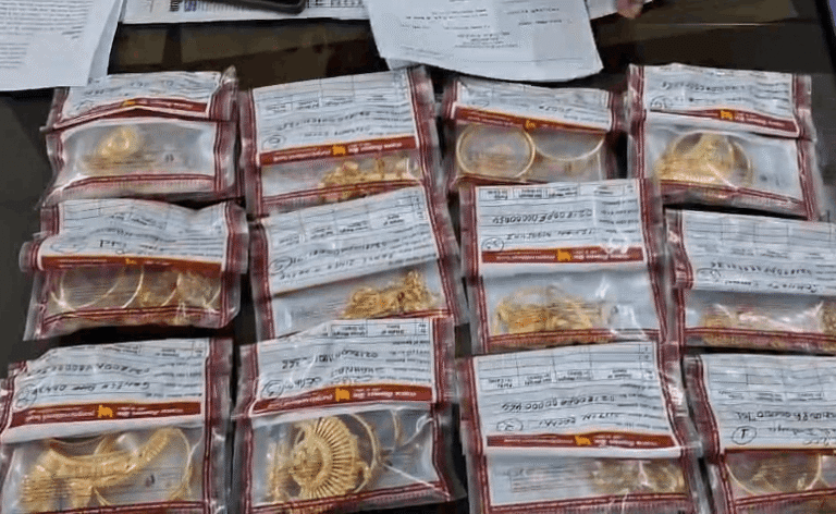 Fake Gold Pledged For Loan: ₹43 Lakh Fraud Exposed, 15 Booked