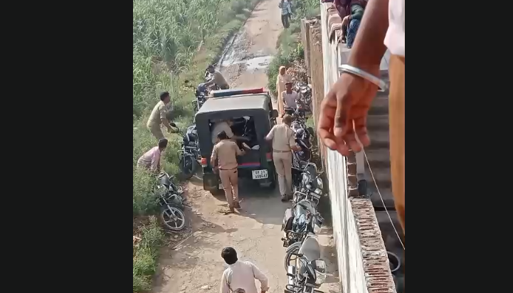 Friend Shoots Dalit Youth Dead In Moradabad, Another Seriously Injured