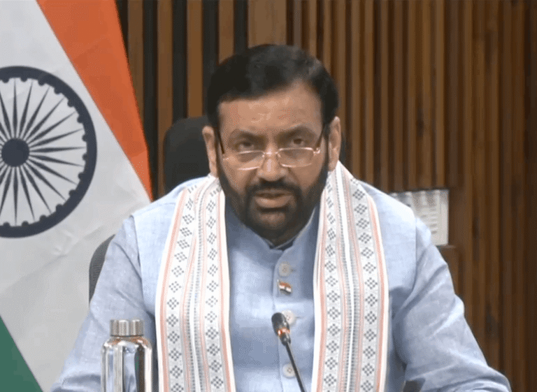 Haryana And Rajasthan Sign Historic Yamuna Water Project Agreement