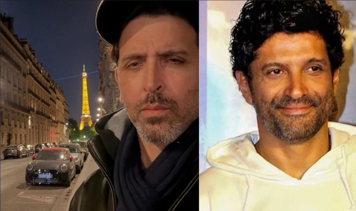 Hrithik Roshan in Don 3? Actor’s New Post and Zoya Akhtar’s Comment Spark Speculation