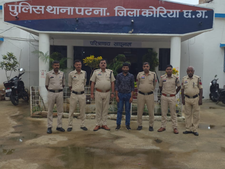 Husband Arrested For Brutal Abuse Of Wife, Charged With Inhuman Torture