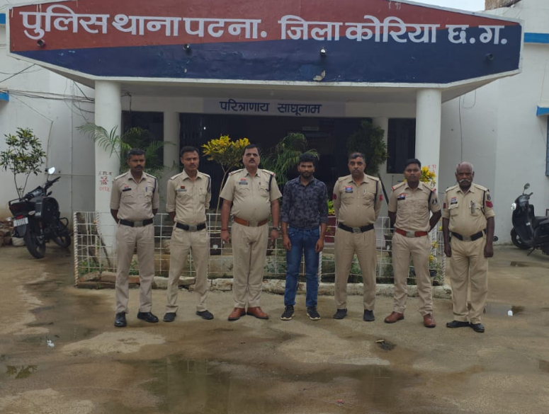 Husband Arrested For Brutal Abuse Of Wife, Charged With Inhuman Torture