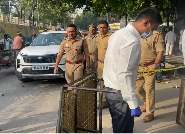 Man Shot Dead While Sleeping In Varanasi Ahead Of Family Engagement Ceremony