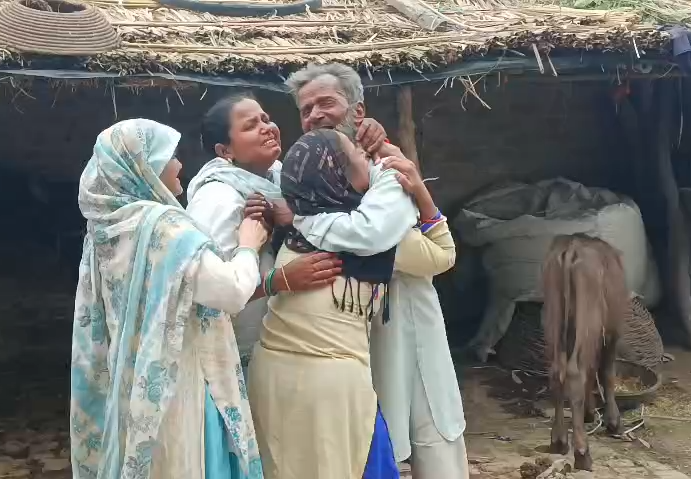 Man Stabbed To Death In Alleged Revenge Killing Over Broken Marriage Alliance