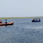 Mega Disaster Management Mock Drill Conducted In Rampura Ahead Of Monsoon