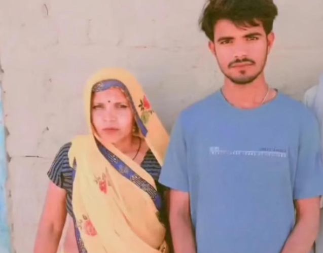 Mother And Son Killed After Speeding Dumper Hits Motorcycle