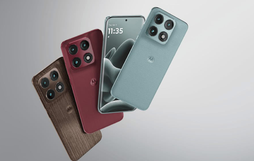 Motorola Hikes Smartphone Prices, Moto Edge 70 Pro+ Price Leaked; Apple Smart Glasses Launch Details Surface