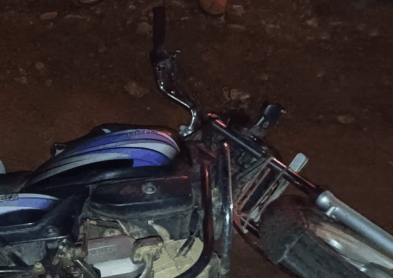 Two Youths Killed, One Critically Injured In Road Accident At Chaurai