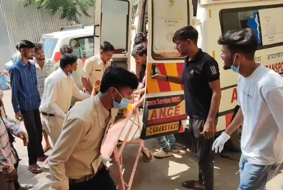 Five Killed, Over 20 Injured As Urea-Laden Truck Rams Workers’ Pickup In Chhindwara