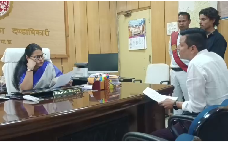 Probe Ordered After Serious Allegations Against Umaria Civil Surgeon